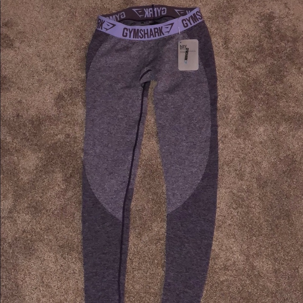 NWT V3 Gymshark leggings